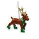 Celtics Moose Ornament Image coming soon src=
